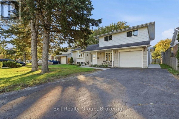 Kitchen - 5 Flint Drive, Belleville, ON K8N5G4 Photo 3