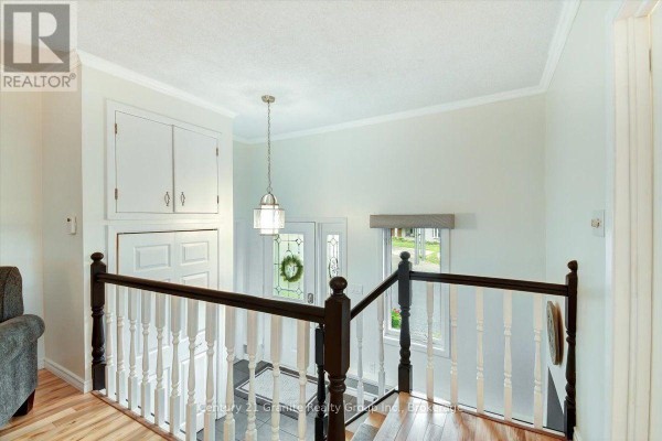 Utility room - 5 Forest Hill Road, Bancroft, ON K0L1C0 Photo 4