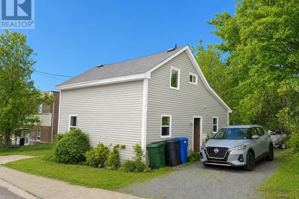Kitchen - 5 Forge Street, Trenton, NS B0K1X0 Photo 3