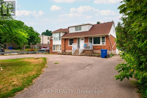 Kitchen - 5 Fourth Avenue, Orangeville, ON L9W1G5 Photo 3