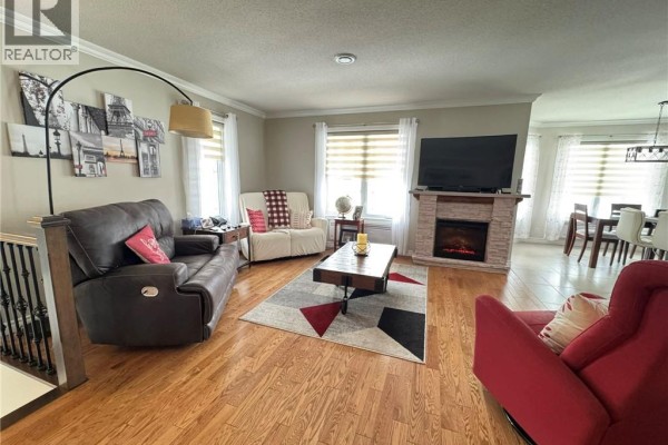 Other - 5 Gallant Street, Saint Quentin, NB E8A2N5 Photo 3