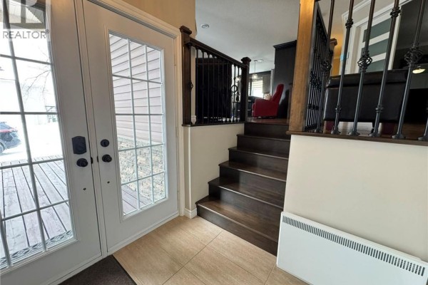 Living room - 5 Gallant Street, Saint Quentin, NB E8A2N5 Photo 4