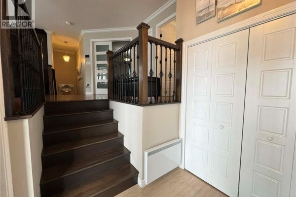 Family room - 5 Gallant Street, Saint Quentin, NB E8A2N5 Photo 5