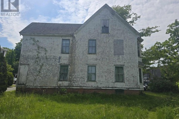 5 George Street, Middleton, NS B0S1P0 Photo 2