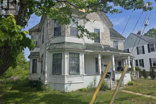 5 George Street, Middleton, NS B0S1P0 Photo 4