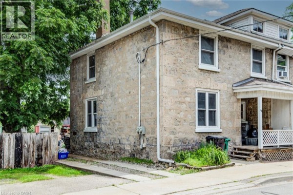 1pc Bathroom - 5 George Street S, Cambridge, ON N1S2N3 Photo 2