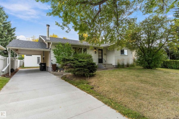 5 Glenbrook Bv, Sherwood Park