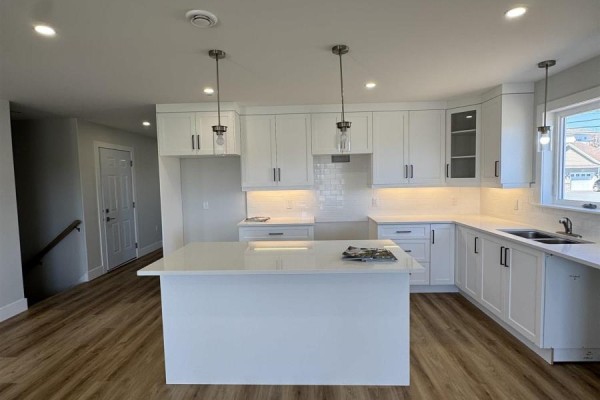Great room - 5 Goldenrod Court, Falmouth, NS B0P1L0 Photo 4