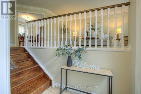 Bathroom - 5 Governors Drive, Kawartha Lakes, ON K0M1A0 Photo 4