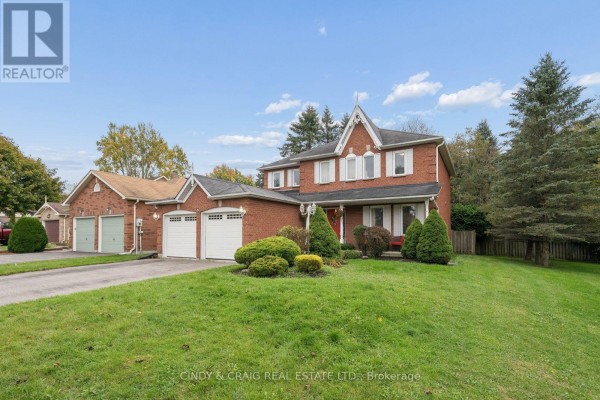 Family room - 5 Grady Drive, Clarington, ON L1B1J1 Photo 2