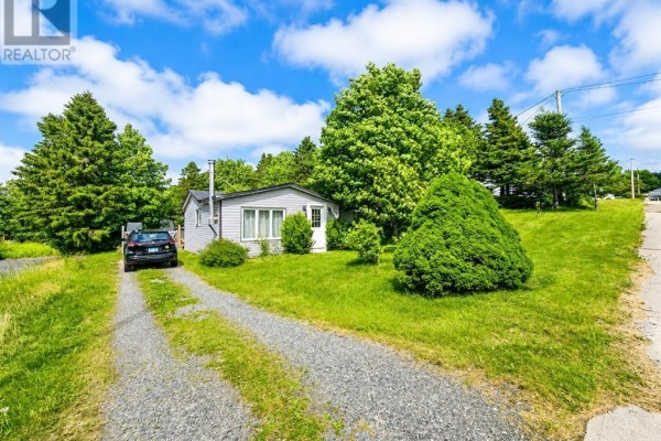 5 Griffins Lane, St  John S, NL, photo 2