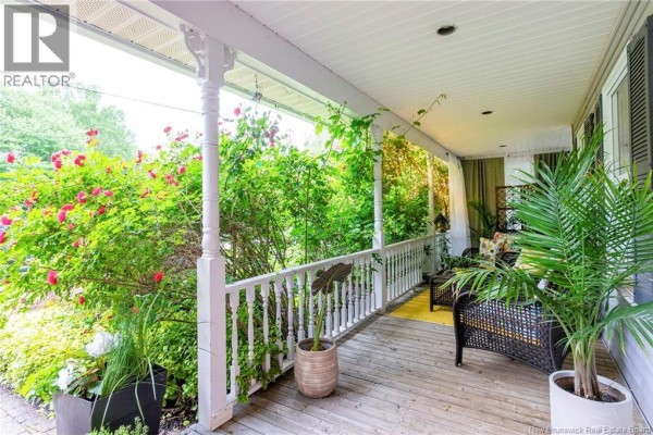 5 Harvard Court, Riverview, NB, photo 2