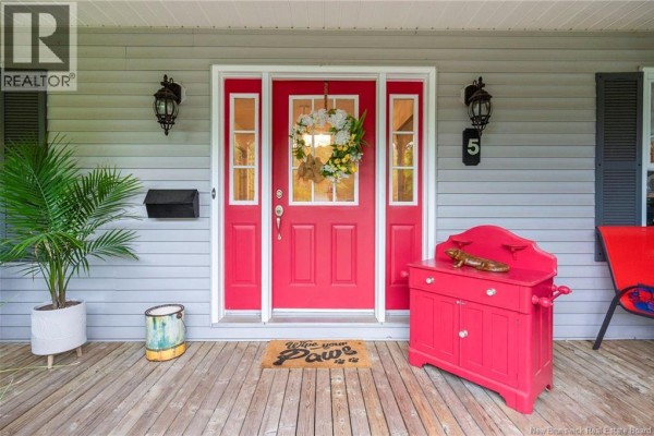 5 Harvard Court, Riverview, NB, photo 3