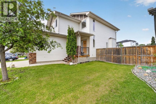 5 Havenfield Drive, Carstairs, AB, photo 2