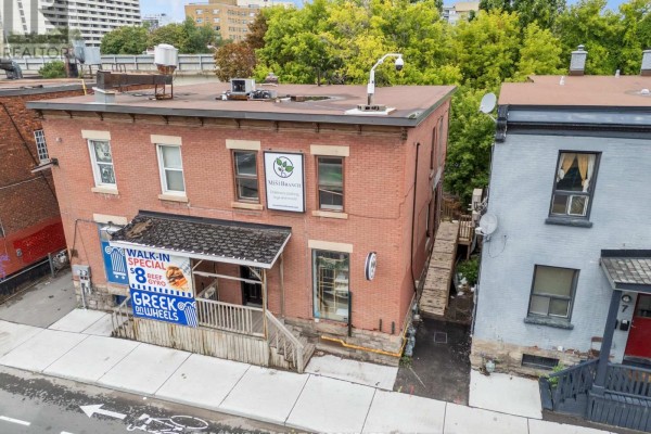 5 Hawthorne Avenue, Ottawa, ON, photo 2