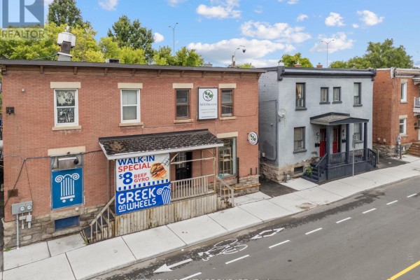 5 Hawthorne Avenue, Ottawa, ON, photo 3