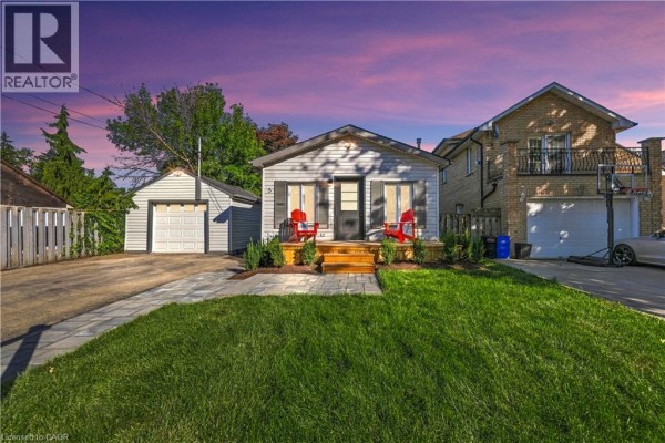 Other - 5 Herbert Court, Stoney Creek, ON L8E5A6 Photo 3