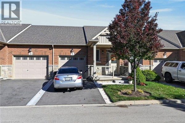 Utility room - 5 Hillgartner Lane, Binbrook, ON L0R1C0 Photo 3