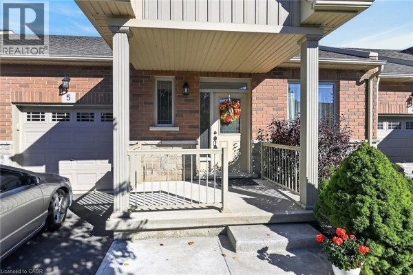 Office - 5 Hillgartner Lane, Binbrook, ON L0R1C0 Photo 4