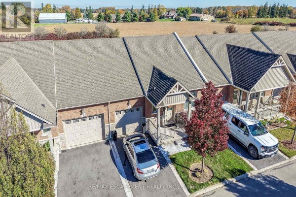 Office - 5 Hillgartner Lane, Hamilton, ON L0R1C0 Photo 2