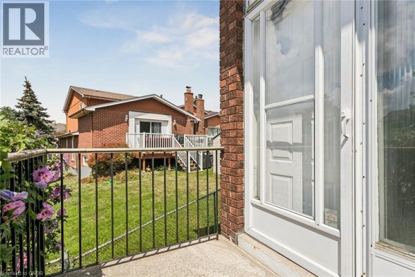 3pc Bathroom - 5 Hockley Path, Brampton, ON L6V3R2 Photo 4
