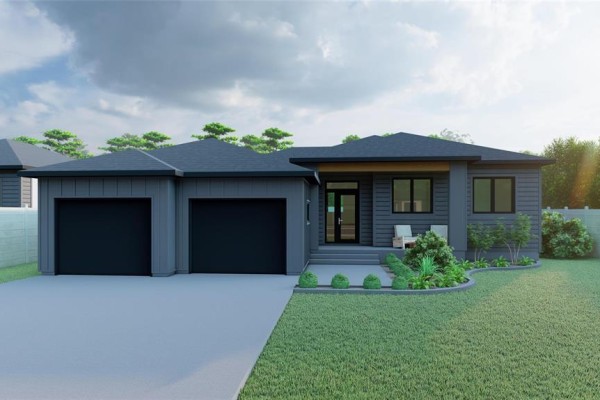 5 Hudson Bay, Ste Anne