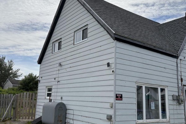 5 International Street, Glace Bay, NS, photo 2