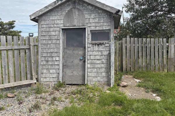 Bedroom - 5 International Street, Glace Bay, NS B1A3P8 Photo 5