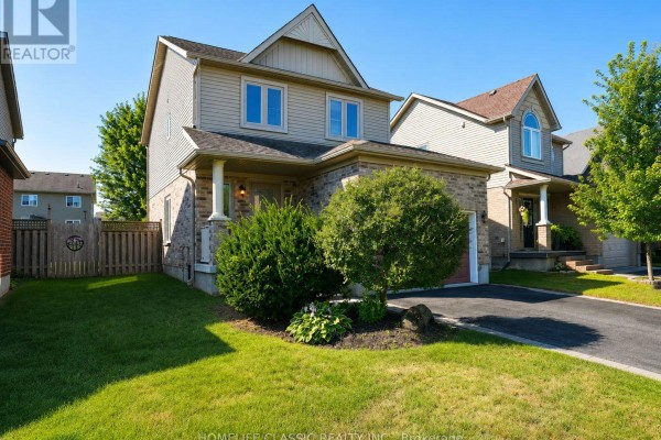 5 Irwin Crescent, New Tecumseth, ON, photo 2