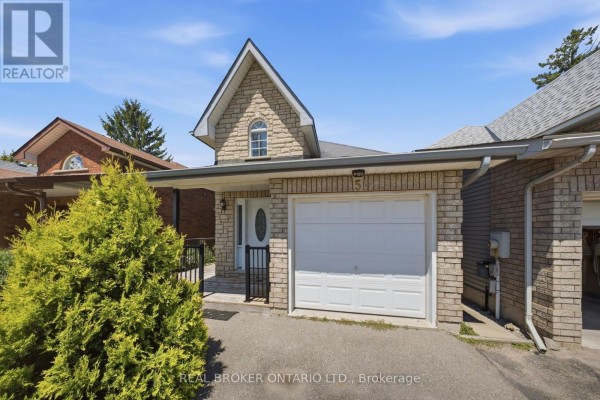 5 John Harvey Street, Uxbridge, ON, photo 3