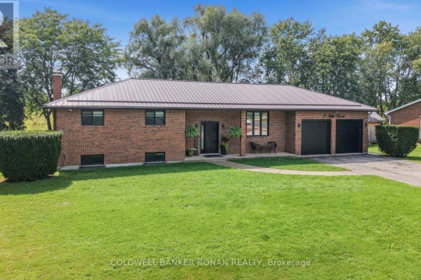 5 John Street, Adjala Tosorontio, ON, photo 2