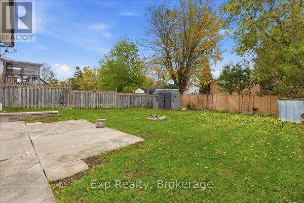5 Kidd Avenue, Quinte West, ON K8V2L6 Photo 4