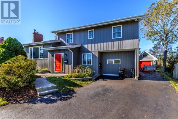 Residential for sale at 5 Labrador Place, St  John S, NL - MLS® W7Dhw9