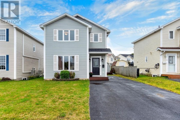5 Lady Anne Place, Mount Pearl, NL, photo 2