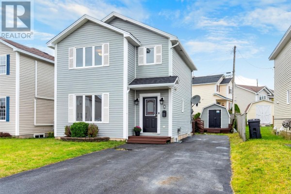 5 Lady Anne Place, Mount Pearl, NL, photo 3