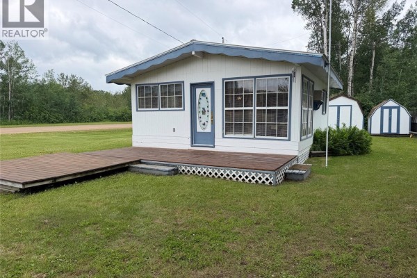 5 Lakeshore Drive, Hudson Bay Rm No  394, SK, photo 2