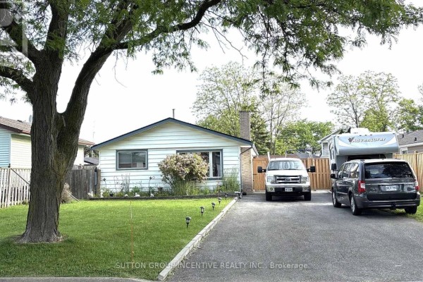5 Lanark Crescent, St  Catharines, ON, photo 3
