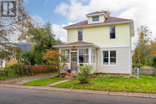 5 Lapthorne Avenue, Charlottetown