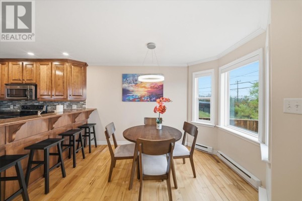 Family room - 5 Lasalle Drive, Mount Pearl, NL A1N3K3 Photo 5