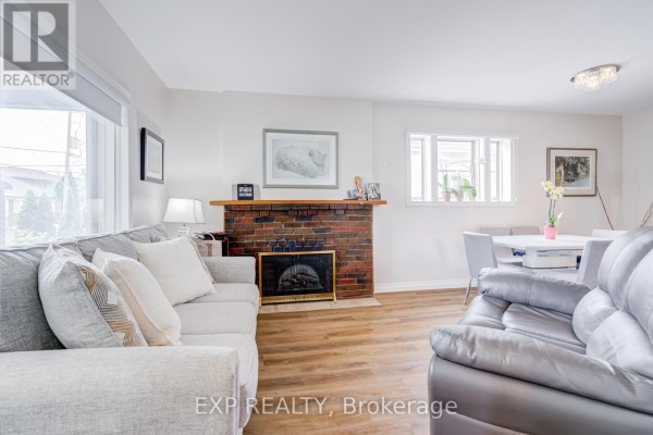 5 Laxis Avenue, Toronto, ON, photo 3