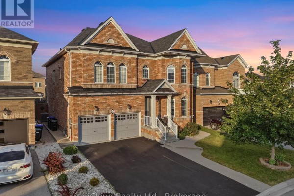 Recreational, Games room - 5 Leith Drive, Bradford West Gwillimbury, ON L3Z0G5 Photo 2