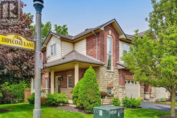 5 Liddycoat Lane, Hamilton, ON, photo 3