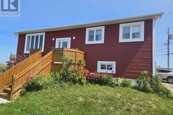 Storage - 5 Little Harbour Road, Fogo Island, NL A0G2B0 Photo 2