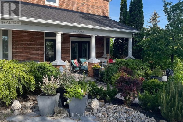 Other - 5 Lorne Street N, Huntsville, ON P1H2G1 Photo 5