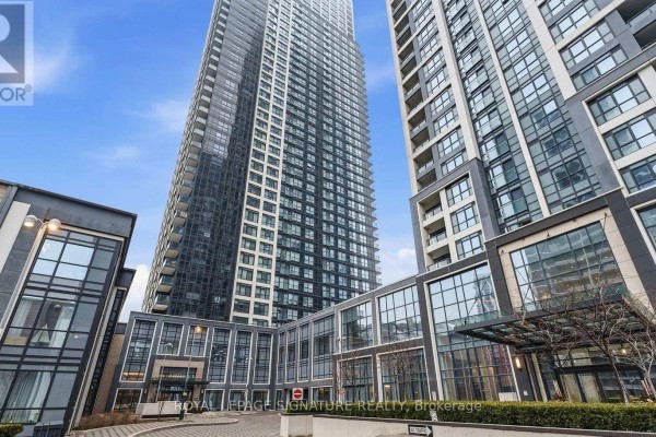 2330 - 5 Mabelle Avenue, Toronto