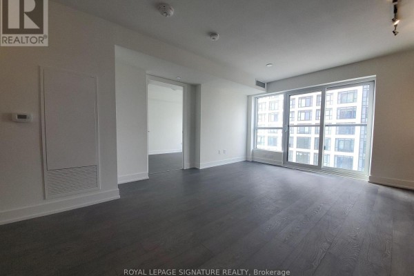 Living room - 2330 - 5 Mabelle Avenue, Toronto, ON M9A0C8 Photo 4