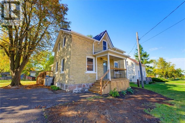 Other - 5 Macbeth Street, Milverton, ON N0K1M0 Photo 4