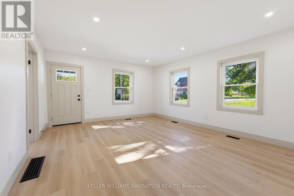 Foyer - 5 Macbeth Street, Perth East, ON N0K1M0 Photo 5