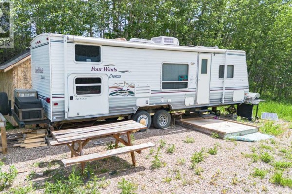 5 Mackenzie Way, White Sands, AB T0C3B0 Photo 4