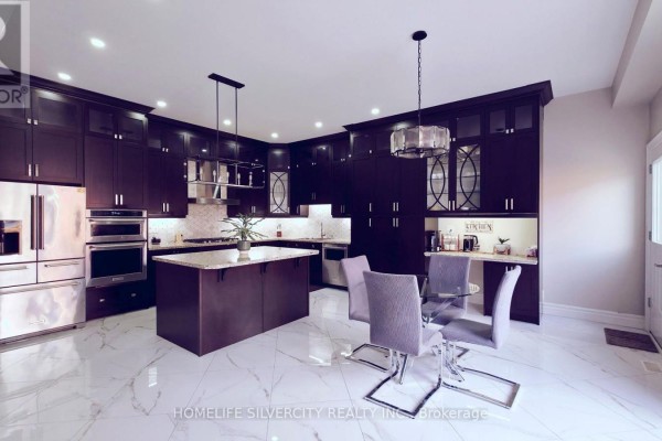 5 Magical Road, Brampton, ON L7A4R1 Photo 5